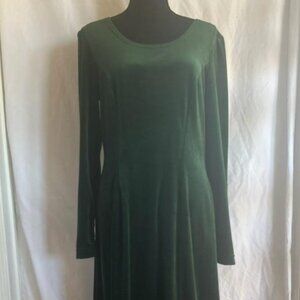 Coldwater Creek Dress